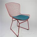 replica bertoia side chairs manufacture